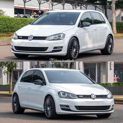 Volkswagen Golf 1.4 TSI CBU Mk7 ⁣ NIK 2013⁣