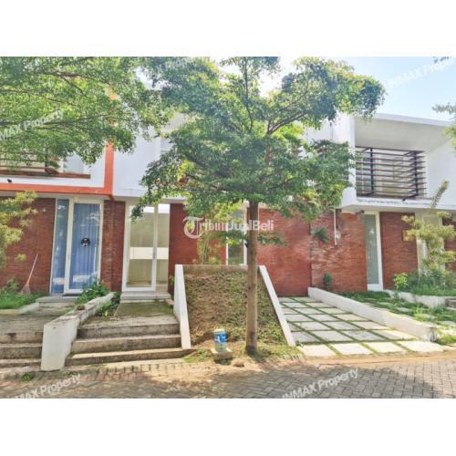 DEKAT KAWASAN SEKOLAH! Rumah Minimalis 2 Kamar Tidur di Daerah Tidar Malang