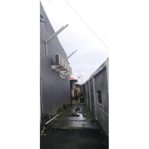 Toko dan kos eksklusif di Sempidi Badung Bali