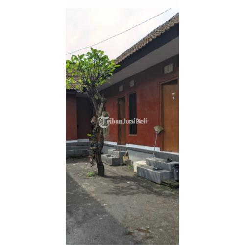 Toko dan kos eksklusif di Sempidi Badung Bali