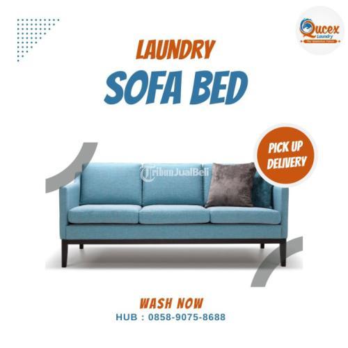 Laundry Gorden di Nanggewer Mekar | 085890758688