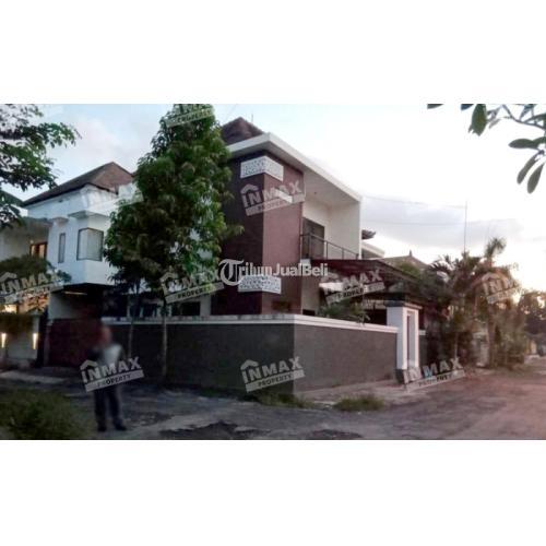 RUMAH DISEWAKAN DI DENPASAR BALI DEKAT LIVING WORLD,GATSU DAN SANUR