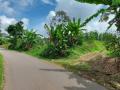 Jual Tanah Luas 1.976 m2 Pinggir Jalan Strategis Murah Sudah SHM - Bogor Jawa Barat