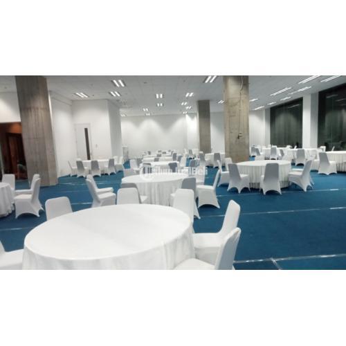RENTAL ALAT PESTA || DEKORASI RUANGAN GEDUNG || AMIRA PRO