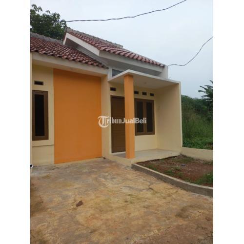 Promo harga rumah murah di kota Depok tepatnya di sawangan Depok