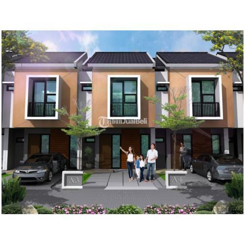 BURU DI SURVEI ,2 JT AN PUNYA RUMAH MEWAH DI JAKARTA