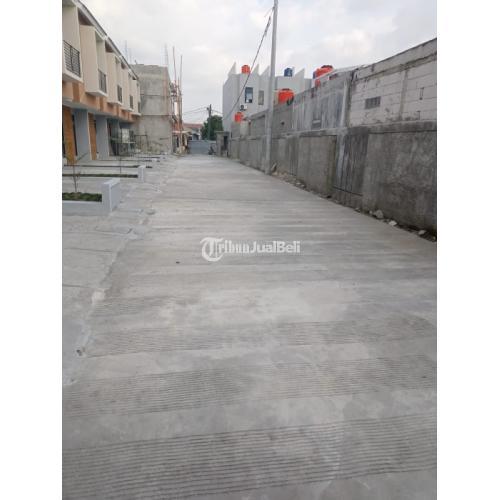 BURU DI SURVEI ,2 JT AN PUNYA RUMAH MEWAH DI JAKARTA