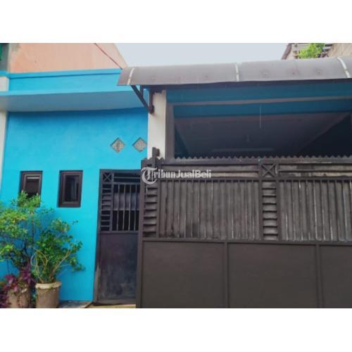 Rumah Murah 70m2 2KT 1KM Siap Huni di Setu - Bekasi