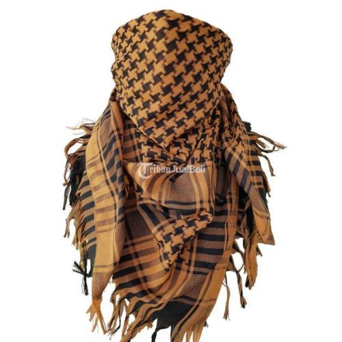 Sorban Bogor: Pusat Grosir Sorban Terpercaya dengan Sentuhan Elegan