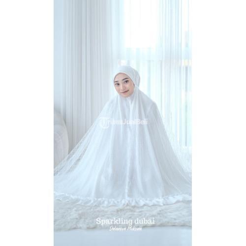 Stokist Mukena Terbaru Dalanova Blitar Jatim