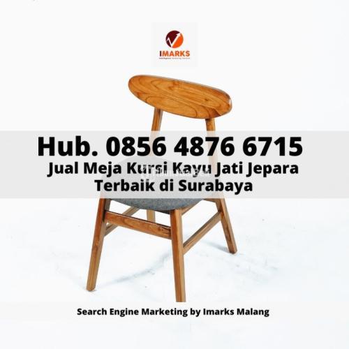 MEJA KURSI KAYU, Hub. 0856 4876 6715, Meja Kursi Kayu Jati Jepara Terbaik Resto di Malang