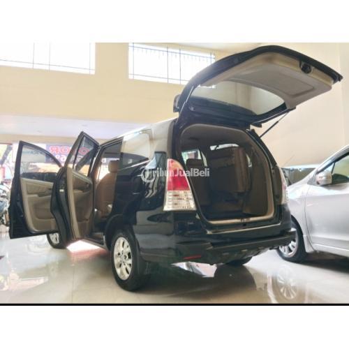 TOYOTA INNOVA G DIESEL 2011 MATIC (ISTIMEWA)