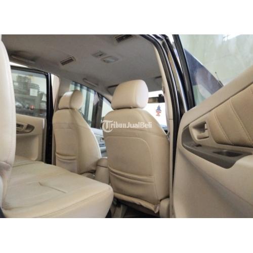 TOYOTA INNOVA G DIESEL 2011 MATIC (ISTIMEWA)
