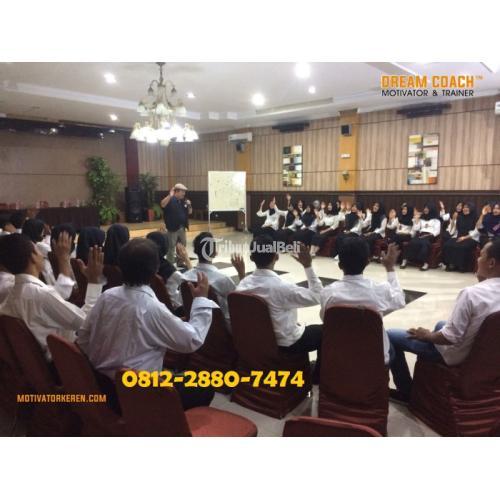 Pembicara Motivator Makassar excellence, Motivasi kinerja Makassar