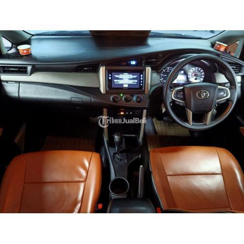 TOYOTA INNOVA REBORN G DIESEL (LUX) 2018 MATIC