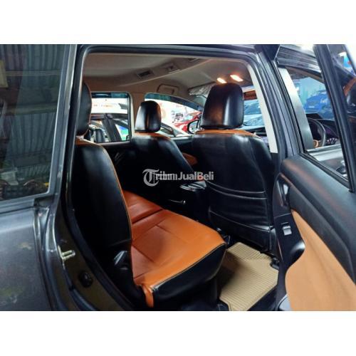 TOYOTA INNOVA REBORN G DIESEL (LUX) 2018 MATIC