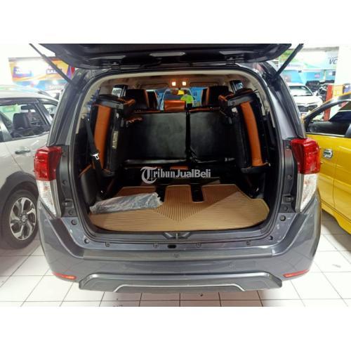 TOYOTA INNOVA REBORN G DIESEL (LUX) 2018 MATIC