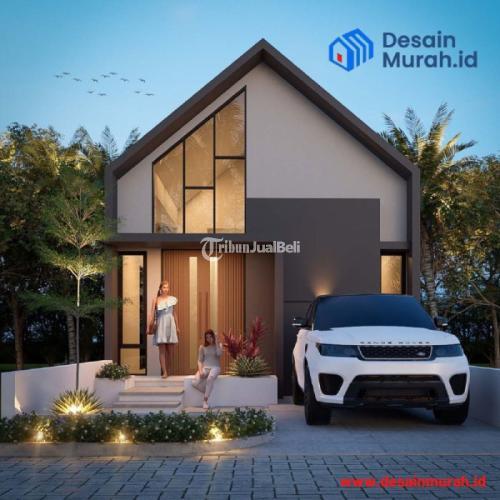 jasa desain, bangun dan renovasi rumah seluruh jawa timur