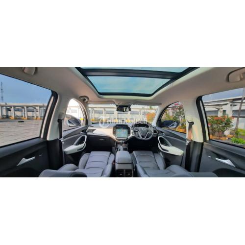 Cortez 1.5 L Turbo Lux+ A/T 2019 KM 50.118 ASLI