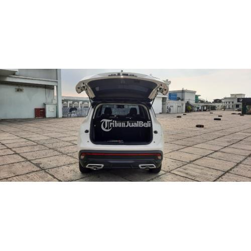 Cortez 1.5 L Turbo Lux+ A/T 2019 KM 50.118 ASLI