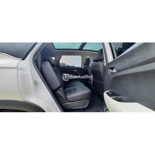 Cortez 1.5 L Turbo Lux+ A/T 2019 KM 50.118 ASLI