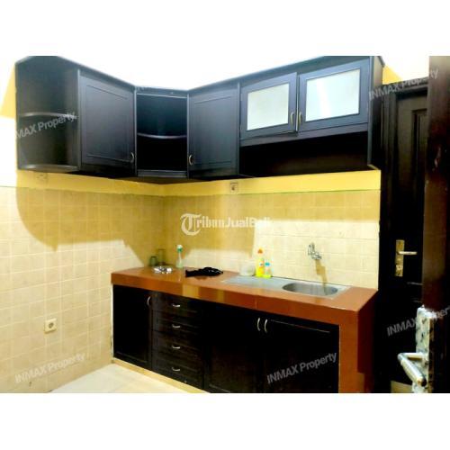 COCOK UNTUK KELUARGA ANDA! Rumah 2 Lantai 4 Kamar Tidur di Daerah Dau Malang