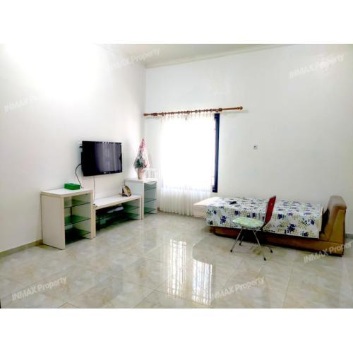 COCOK UNTUK KELUARGA ANDA! Rumah 2 Lantai 4 Kamar Tidur di Daerah Dau Malang