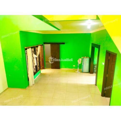 COCOK UNTUK KELUARGA ANDA! Rumah 2 Lantai 4 Kamar Tidur di Daerah Dau Malang