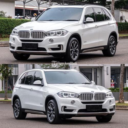 Bmw X5 XDrive35i xLine F15 ⁣⁣⁣ NIK 2015⁣⁣⁣