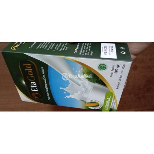 Distributor Susu Kambing Etawa Magelang