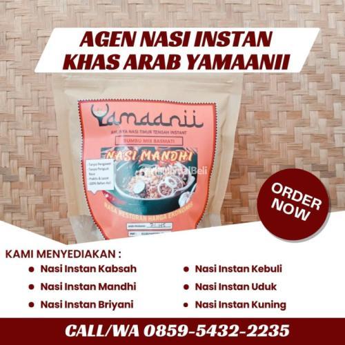 Agen Mandhi Ayam Tahu  Tuban