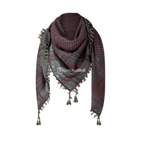 Grosir Sorban Keanggunan Budaya - Garut