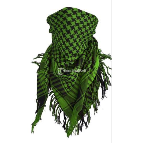 Toko Grosir Sorban: Elegansi Budaya Dalam Setiap Gulungan - Indramayu