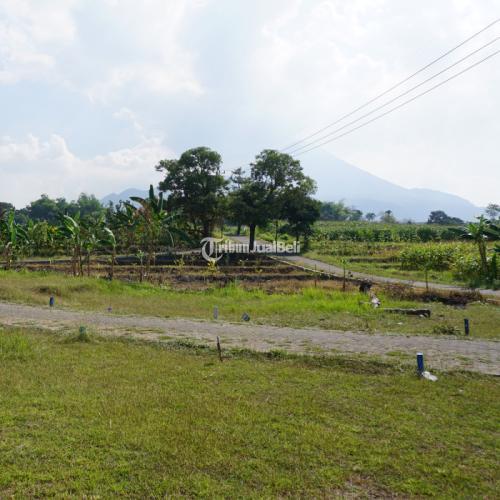 Kavling Sumbersuko Asri: Investasi Properti dengan View Pegunungan Memikat.