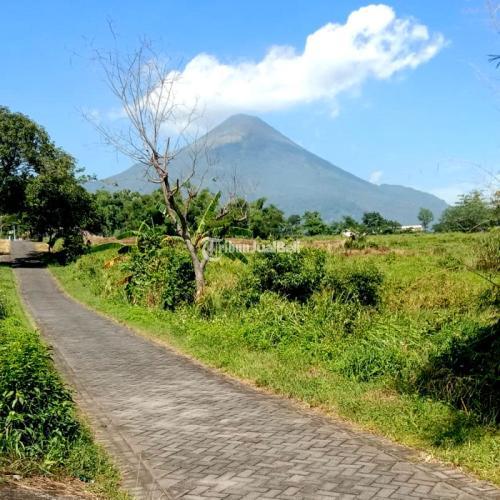 Kavling Sumbersuko Asri: Investasi Properti dengan View Pegunungan Memikat.