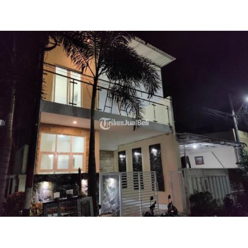 jasa desain, bangun dan renovasi bangunan seluruh jawa timur