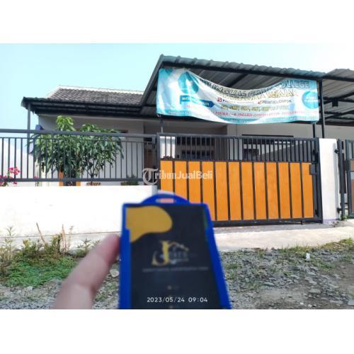 Rumah Murah Bandung Free Furniture