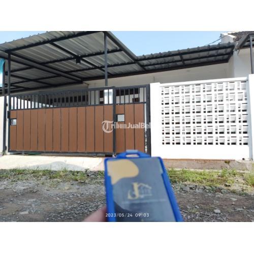 Rumah Murah Bandung Free Furniture