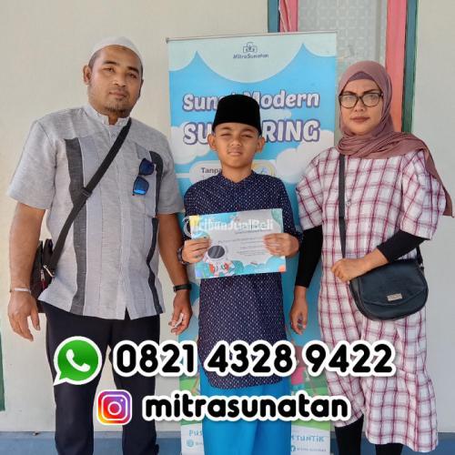 Gambar Hasil Sunat Yang Bagus