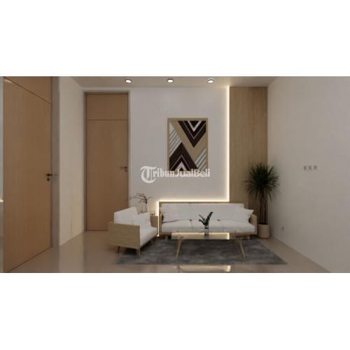 Dijual Rumah Murah Baru Luas 36/60 Area Kota Malang Dekat Dengan Kampus Ternama – Malang Kota