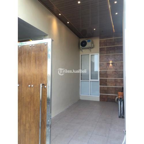 Rumah Luxury 2 Lantai Full Furnished Harga Bawah Pasaran