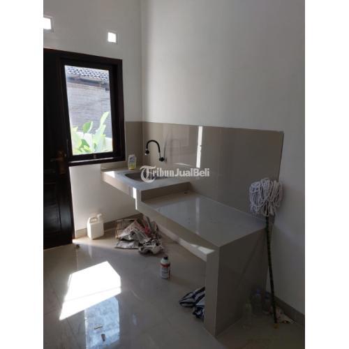 Rumah Siap Huni Cantik Estetik Di Sewon Bantul