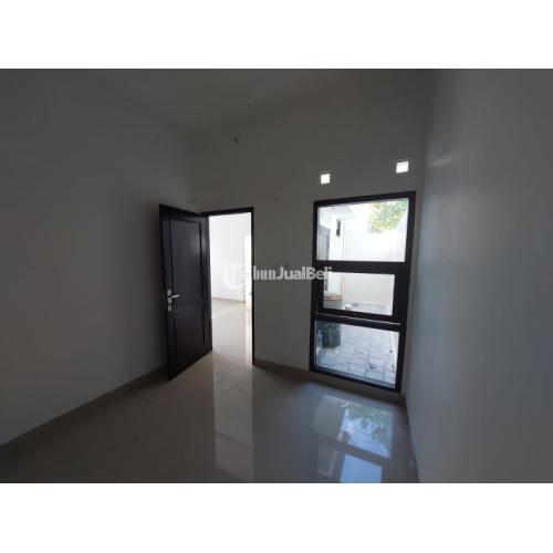 Rumah Siap Huni Cantik Estetik Di Sewon Bantul