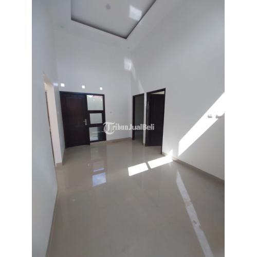 Rumah Siap Huni Cantik Estetik Di Sewon Bantul