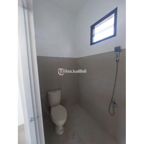 Rumah Siap Huni Cantik Estetik Di Sewon Bantul