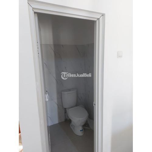 Rumah Hunian Cantik Desain Minimalis Masakini Di Bantul