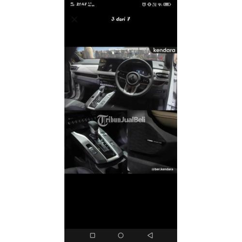 Mobil Mitsubishi X Force / Xforce / X-Force Kondisi Baru - Surabaya