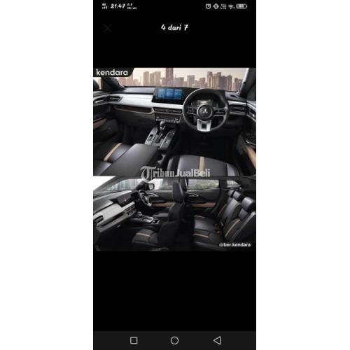 Mobil Mitsubishi X Force / Xforce / X-Force Kondisi Baru - Surabaya