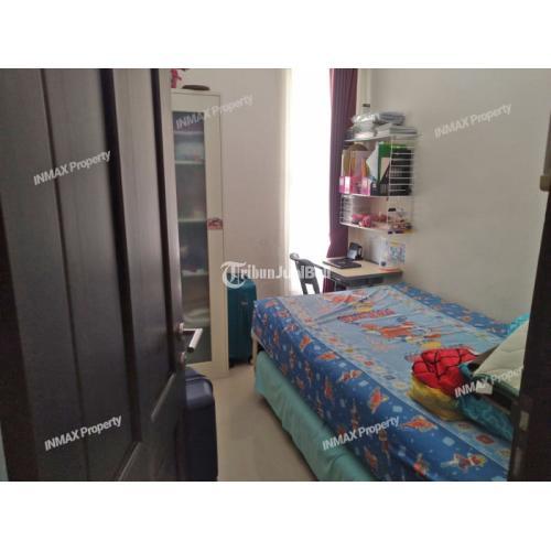 Rumah 3 Kamar Tidur dengan Dapur Basah di Daerah Araya Malang