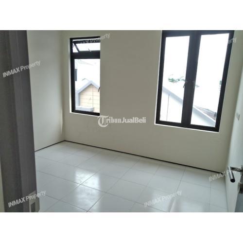 COCOK UNTUK MAHASISWA! Rumah 3 Lantai di Daerah Araya Malang